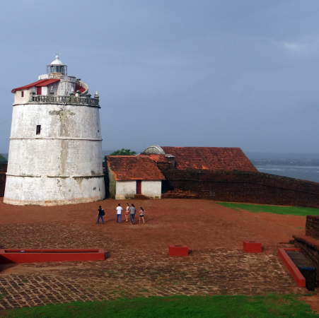 Fort Aguada